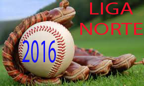 Comienza la Liga Norte 2016